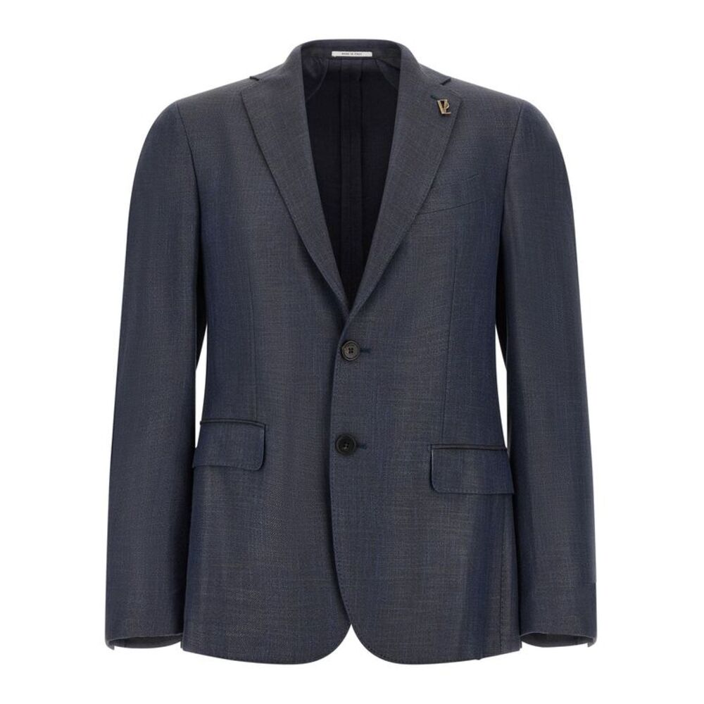 Pal Zileri Men's Single-Breasted Blazer